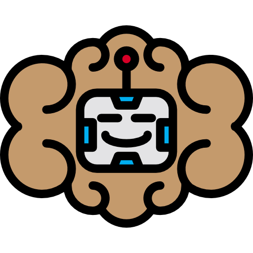 Robot icon