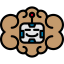 Robot icon 64x64