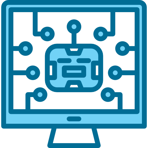 Bot icon