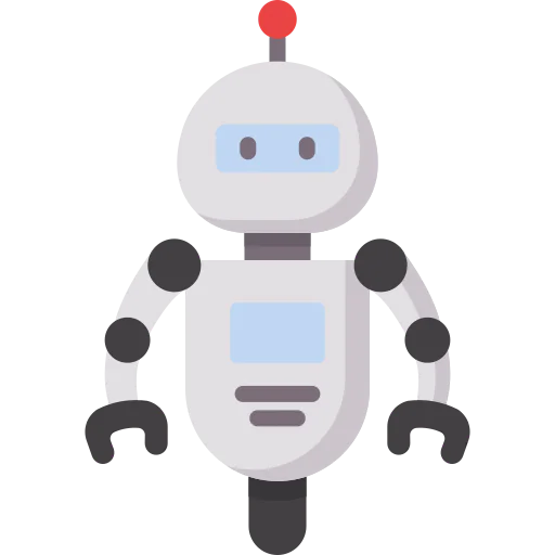 Robot icon