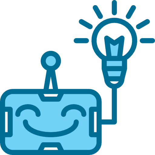 Robot icon