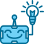 Robot icon 64x64