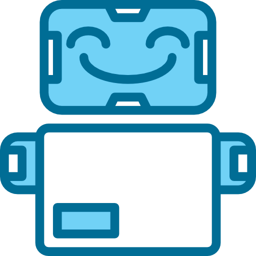 Robot icon
