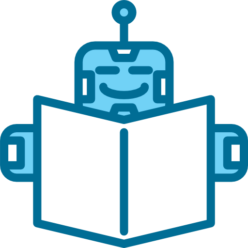 Robot icon