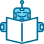 Robot icon 64x64