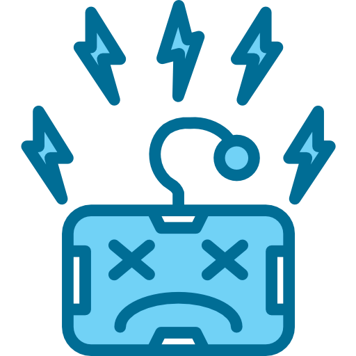 Robot icon
