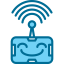 Robot icon 64x64