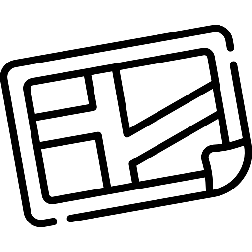 Map icon