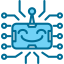 Robot icon 64x64