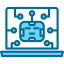 Laptop icon 64x64