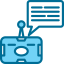 Robot icon 64x64
