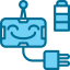 Robot icon 64x64