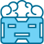Robot icon 64x64