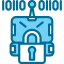 Robot icon 64x64