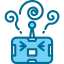 Robot Symbol 64x64