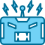 Robot icon 64x64