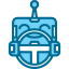 Robot icon 64x64