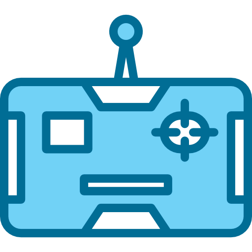 Robot icon