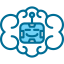 Robot icon 64x64