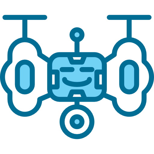 Drone icon