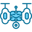 Drone icon 64x64