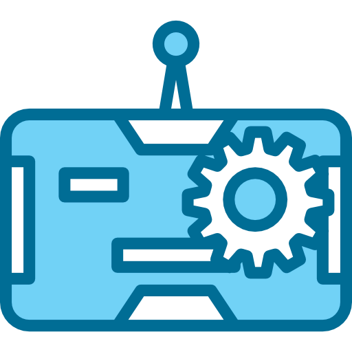 Android icon