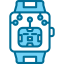 Smartwatch icon 64x64