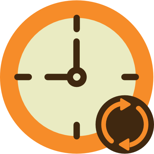 Time icon