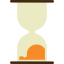 Sand clock 상 64x64