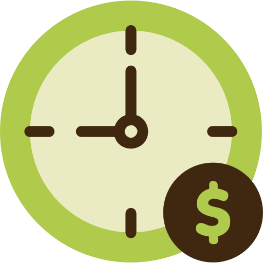 Time icon