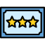 Badge icon 64x64