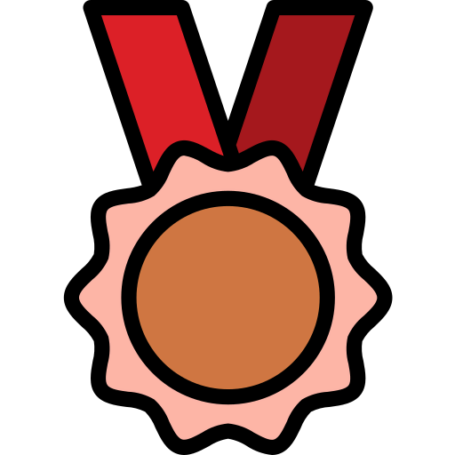 Quality icon