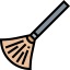 Broom icon 64x64