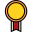 Medal icon 64x64