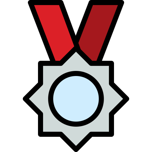 Quality icon