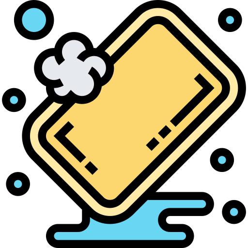 Bathing icon