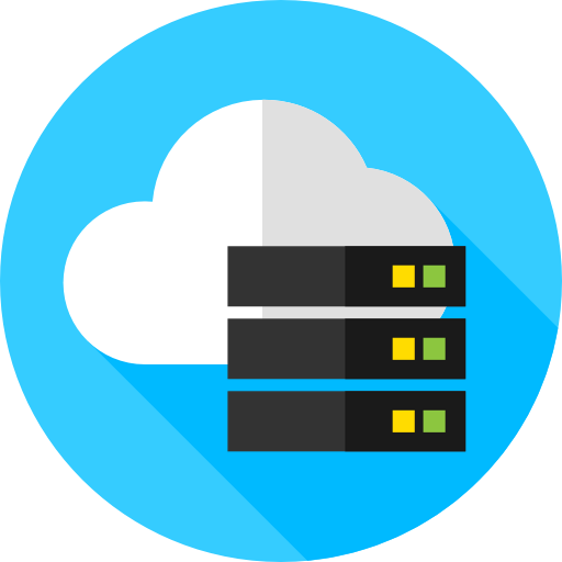 Cloud icon