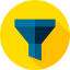 Funnel icon 64x64