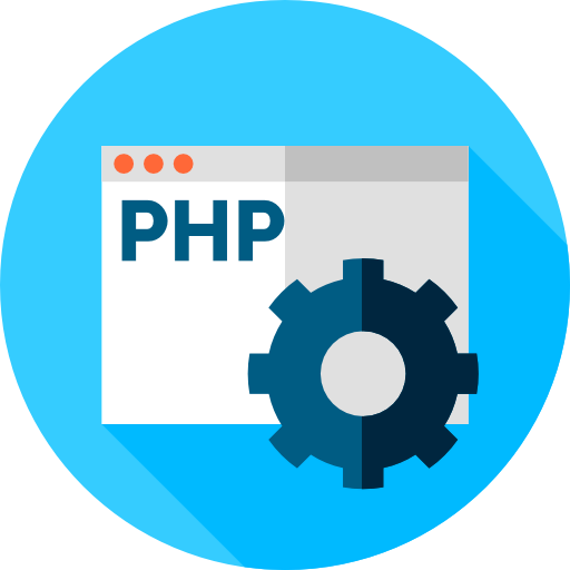 Php ícono