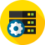 Server Symbol 64x64