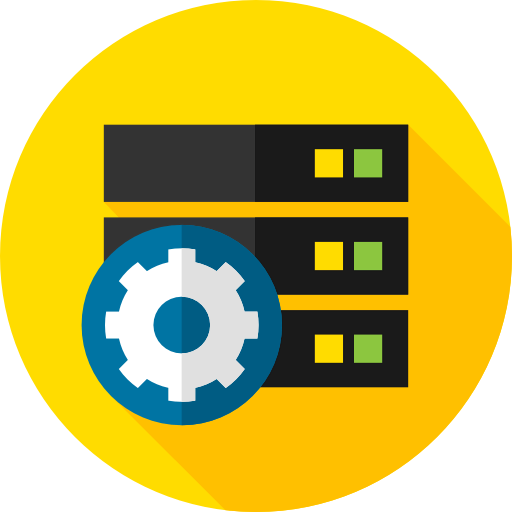 Server icon