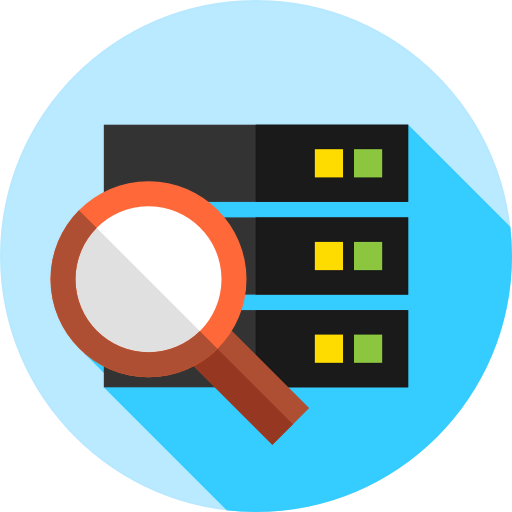 Server icon