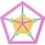 Statistics icon 64x64