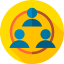 Users Symbol 64x64