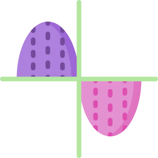 Fluctuation icon
