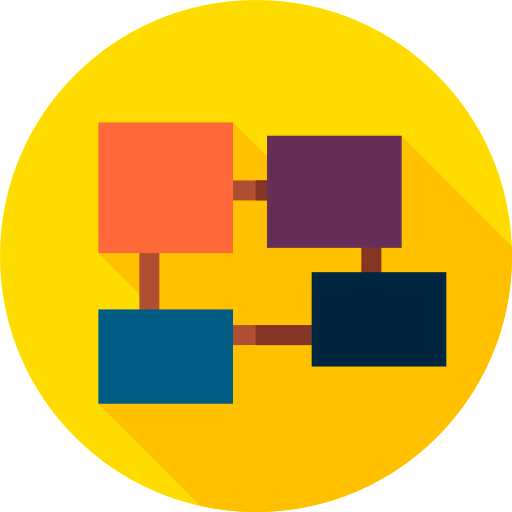 Workflow icon