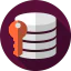 Database Symbol 64x64