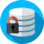 Database Symbol 64x64