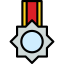 Medal icon 64x64
