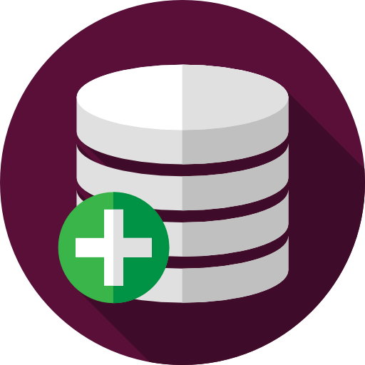 Database Symbol